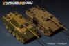 Voyager Model VPE48034 WWII German Panther A Tank Basic For SUYATA NO-001 1/48